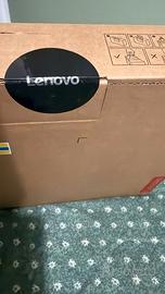 Lenovo IdeaPad Slim 3 15.6" - NUOVO SIGILLATO