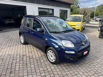FIAT Panda 1.2 69cv E6 Lounge