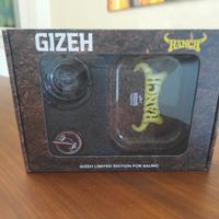 Kit salmo gizeh