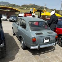 Fiat 850 Auto d’epoca Originale