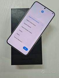 SAMSUNG S22 8GB RAM 128GB WHITE 