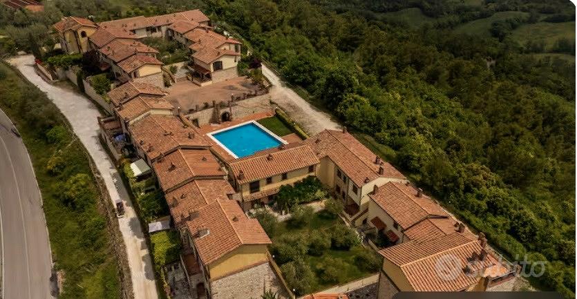 Appartamento – Collazzone, Toscella, Le Palombare - Altro