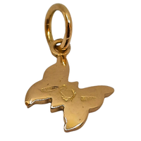 Ciondolo Dodo Pomellato USATO E RICONDIZIONATO