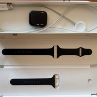 Apple Watch Series 6 - 44mm, NON FUNZIONANTE