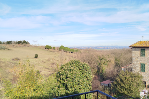 Appartamento 80 mq - Ville di Corsano