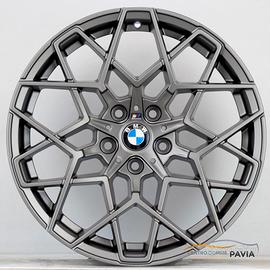 CERCHI IN LEGA DA 19 ELITE BMW SERIE 3 SERIE 5