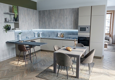 CUCINA AL 38% DI SCONTO