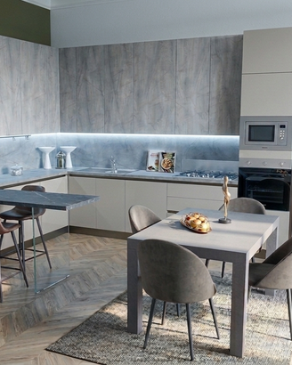 CUCINA AL 38% DI SCONTO