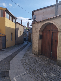 Casa indipendente in Sardegna