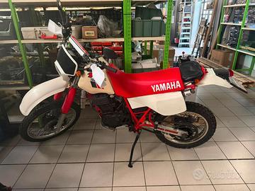 Yamaha TT 600 59X
