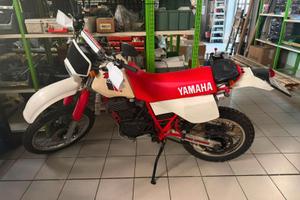 Yamaha TT 600 59X
