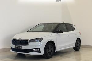Skoda Fabia 1.0 mpi evo 80cv selection