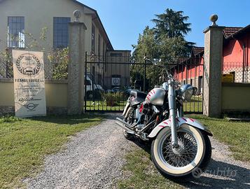 Harley Davidson Fat Boy 1340