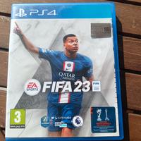 FIFA 23 (PS4)