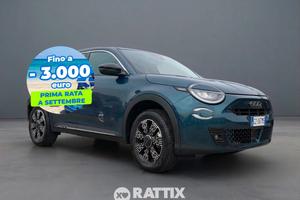 FIAT 600 iv 2023 600 1.2 hybrid Pop 145cv auto