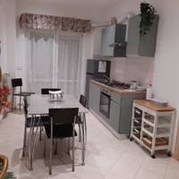 Appartamento vacanze al mare