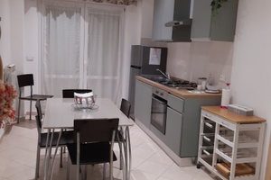 Appartamento vacanze al mare