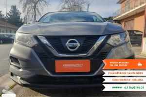 NISSAN Qashqai 2� serie 1.5 dCi Business