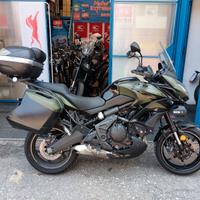 KAWASAKI VERSIS 650 GT