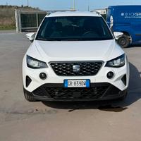 Seat Arona 1.0 EcoTSI 110 CV DSG Style