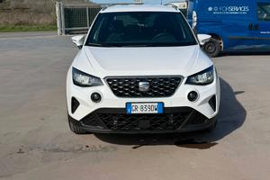 Seat Arona 1.0 EcoTSI 110 CV DSG Style