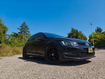 Golf 7 2.0 TDI highline