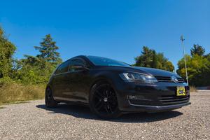 Golf 7 2.0 TDI highline
