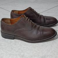 Scarpe stringate Eleganti Alexander 1910 N.40