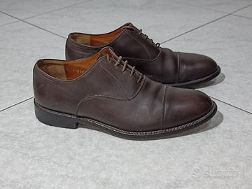 Scarpe stringate Eleganti Alexander 1910 N.40