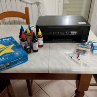 Stampante Epson XP -2200