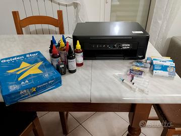 Stampante Epson XP -2200