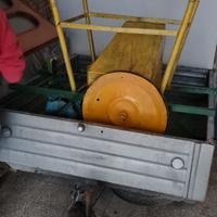 Carrello appendice