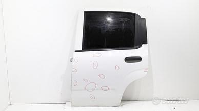 PORTIERA POSTERIORE SINISTRA FIAT Panda Cross 5184
