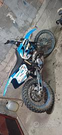 tm mx 125