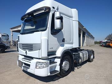RENAULT PREMIUM 460 E5 MANUALE ZF16 M, INTARDER, A