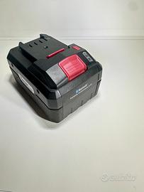 Batteria Parkside Performance 8Ah 20V nuova
