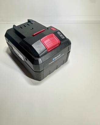 Batteria Parkside Performance 8Ah 20V nuova