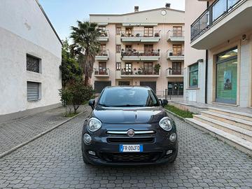 Fiat 500X 1.6 MULTIJET 120CV  2018