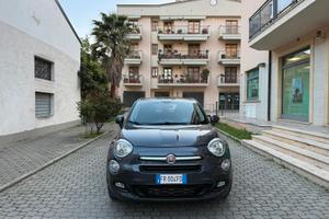 Fiat 500X 1.6 MULTIJET 120CV  2018