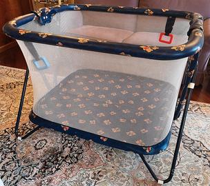 box bimbi 110x100cm Chicco