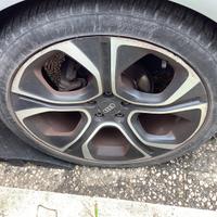 Cerchi 18”