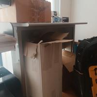 Mobili da ufficio / scaffalature / vario