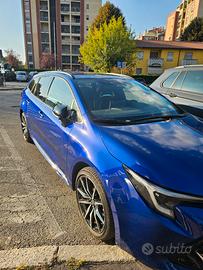 Toyota corolla gr 1.8  full hybrid