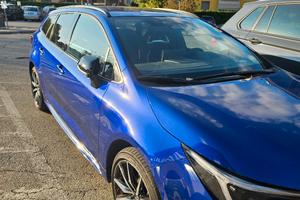 Toyota corolla gr 1.8  full hybrid