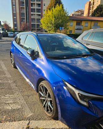 Toyota corolla gr 1.8  full hybrid