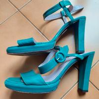 Scarpe LORELLA CALZATURE ARTIGIANALI, misura 39