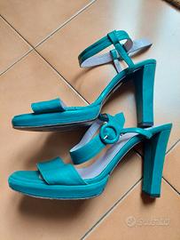 Scarpe LORELLA CALZATURE ARTIGIANALI, misura 39