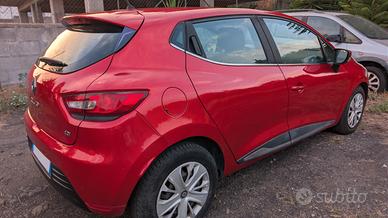 Renault Clio 4ª serie - 1.5 dCi 75CV 5 porte Zen