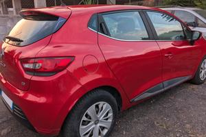 Renault Clio 4ª serie - 1.5 dCi 75CV 5 porte Zen