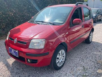 FIAT Panda 1.4 Active Natural Power
